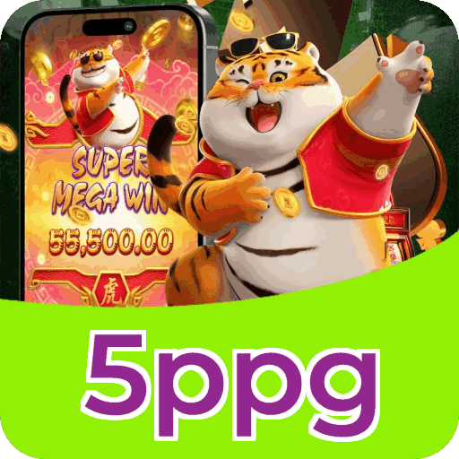 Bônus de Boas-vindas 5ppg